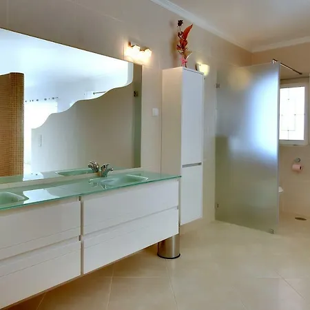 Casa Do Poco 빌라 Senhora da Luz