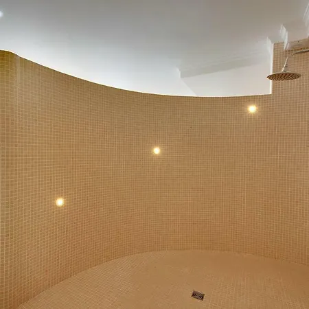 Casa Do Poco 빌라 *