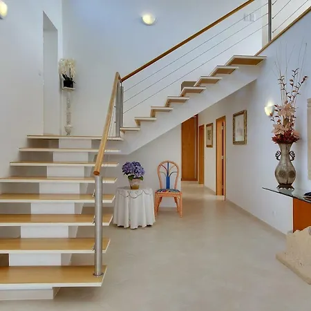 ヴィラ Casa Do Poco Luz